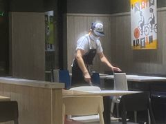 -肯德基(昌里店)