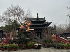 -钱王祠