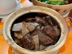 -雅苑餐厅(朝天路店)