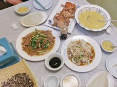 -宾朋海鲜饭庄(兴海路店)