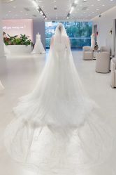 -MuseMarry婚纱(前海嘉里中心店)