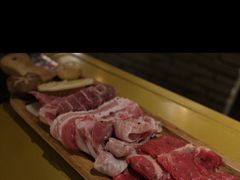 -三代烤肉(保利广场店)