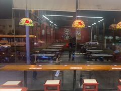 -71号豆汤饭·成都小馆(红牌楼店)