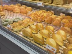 -BreadTalk面包新语·烘焙蛋糕(中心书城店)