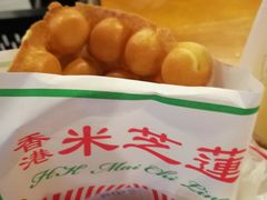 -美芝莲(东方宝泰店)