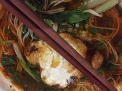 -天天足道(紫荆店)