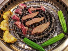 -千寻山野烤肉(天虹店)