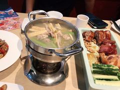 -避风塘(百联东郊店)