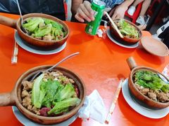 -潮香兴煲仔饭(莲花路店)