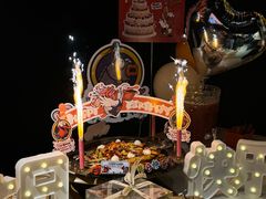 -鸣记脆皮烤鱼·海鲜烤鱼(三八广场店)