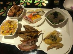 -堂会(白云店)