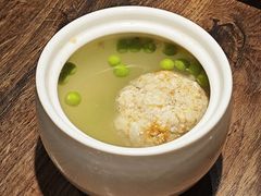 -大潮淮·淮扬菜(何园旗舰店)