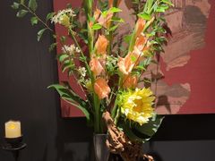 -蘇锦宴·淮扬菜烤鸭·小院(三元桥霄云路店)