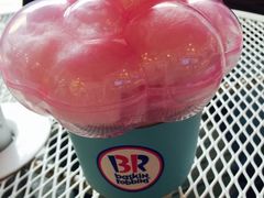 -Baskin Robbins(弘大店)