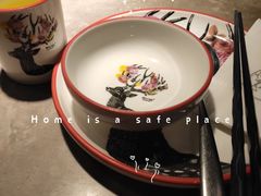 -新白鹿餐厅(金鹰新街口店)