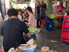 -多春茶室