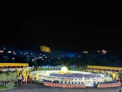 -鼎盛王朝康熙大典实景演出