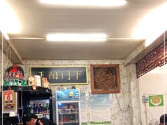 -前门张记涮肉(前门店)
