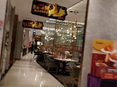-稻香酒家·33年老字号·港式粤菜(富邦中心店)