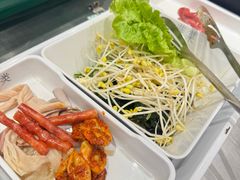 -成都你六姐·牛肉冒菜(上海陆悦汇店)