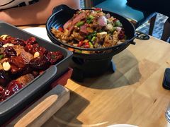 -金悦印象小馆(三里河店)