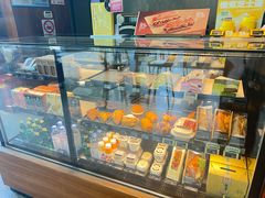 -星巴克(凯德晶萃店)