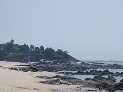 -崇武古城风景区