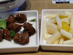 -文叔·湖北名小吃·小龙虾(华强北店)