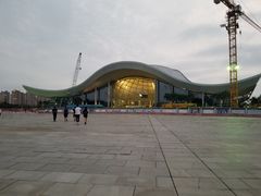 -广东科学中心科技影院