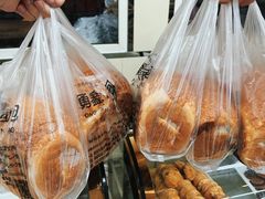 -钟楼大面包