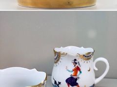 -Me Coffee下午茶艺术空间