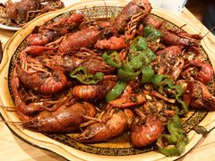 -金陵一哥龙虾馆(三牌楼总店)