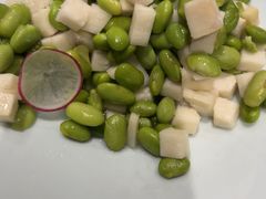 -金枝玉叶上海人家食府(三里河店)