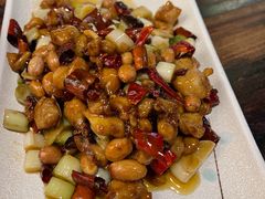 -陈麻婆豆腐(旗舰店)