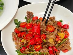 -好友缘家宴(青山路店)