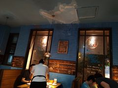 -永安鱼庄·镇江菜(丁卯店)