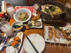 -有喜屋·烧鸟·居酒屋(三钢里店)