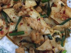 -白家寨子·山野白族菜(古城总店)