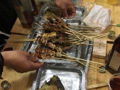 -小诸海鲜烧烤