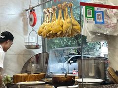-巫记鸡饭店