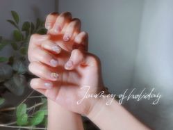 -ChuLian初莲日式美甲美睫