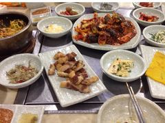 -金顺碳烤肉(1号店)