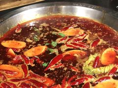 -大龙燚火锅(春熙店)