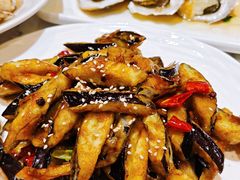 -双合园·海鲜水饺青岛菜(万佳广场店)