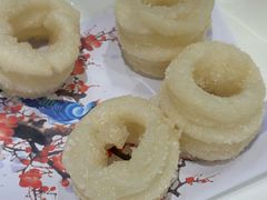 -千百味红餐厅·非遗江西菜(绿地双子塔总店)