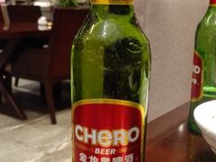 -奥山雅阁酒店·中餐厅
