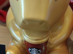 -星巴克臻选(嘉兴海宁银泰城店)