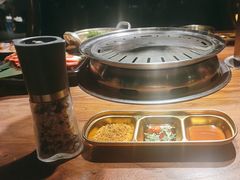 -九田家黑牛烤肉料理(新辰里亚运村店)