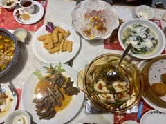 -西酒时光(恒福店)