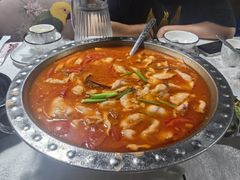 -陈生记黑鱼馆·20年活鱼现杀(宁波鼓楼店)